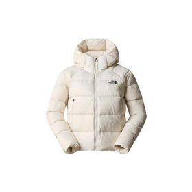 The North Face Hyalite Down Hoodie Beyaz Kadın Mont