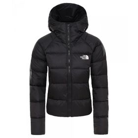 The North Face Hyalite Down Hoodie Siyah Kadın Mont