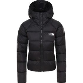 The North Face Hyalite Down Hoodie Siyah Kadın Mont