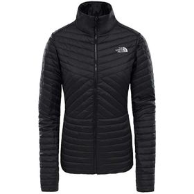 The North Face Inlux TNF Siyah Kadın Mont