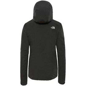 The North Face Inlux TNF Siyah Kadın Mont
