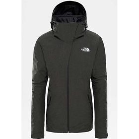 The North Face Inlux TNF Siyah Kadın Mont
