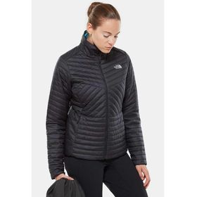 The North Face Inlux TNF Siyah Kadın Mont