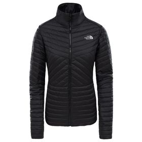 The North Face İnlux Triclimate Siyah Kadın Mont