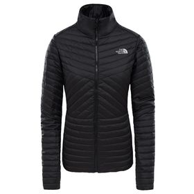 The North Face İnlux Triclimate Siyah Kadın Mont