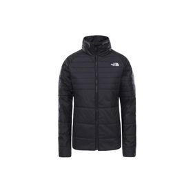 The North Face İnlux Triclimate Siyah Kadın Mont