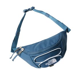 The North Face Jester Lumbar Mavi Bel Çantası