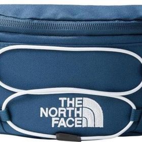The North Face Jester Lumbar Mavi Bel Çantası