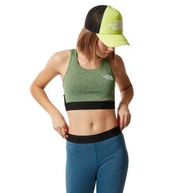 The North Face Kadın Mountain Athletics Bra T-shirt