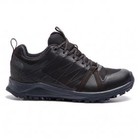 The North Face Kadın Siyah Lıtewave Fastpack Outdoor Bot