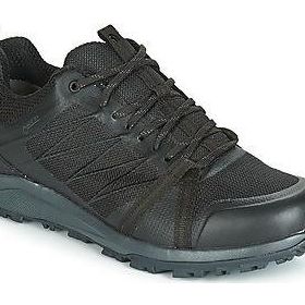 The North Face Kadın Siyah Lıtewave Fastpack Outdoor Bot