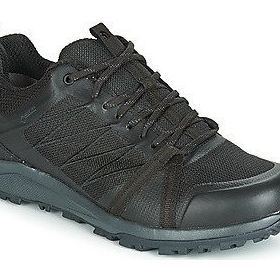 The North Face Kadın Siyah Lıtewave Fastpack Outdoor Bot