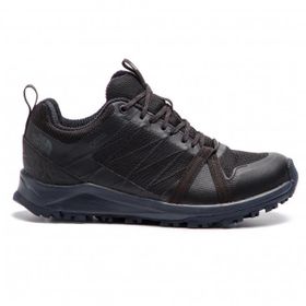 The North Face Kadın Siyah Lıtewave Fastpack Outdoor Bot