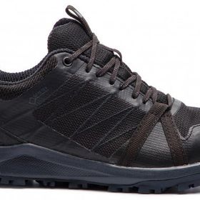 The North Face Kadın Siyah Lıtewave Fastpack Outdoor Bot