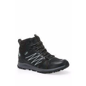 The North Face Kadın Siyah Lıtewave Fastpack Outdoor Bot