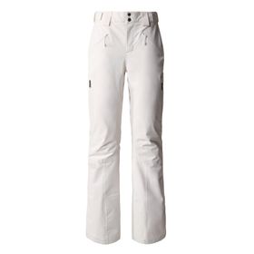 The North Face Krem W Lenado Kadın Kayak Pantolonu