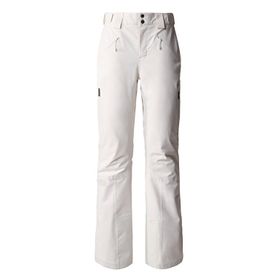 The North Face Krem W Lenado Kadın Kayak Pantolonu