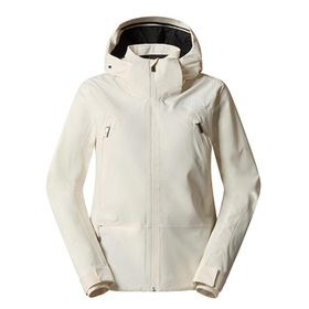 The North Face Krem W Lenado Kadın Kayak Pantolonu