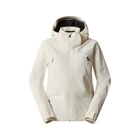 The North Face Krem W Lenado Kadın Kayak Pantolonu