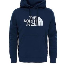 The North Face Lacivert Drew Peak Pullover Erkek Sweatshirt