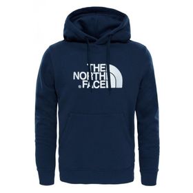 The North Face Lacivert Drew Peak Pullover Erkek Sweatshirt