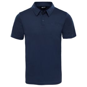The North Face Lacivert M Tanken Polo Erkek T-shirt
