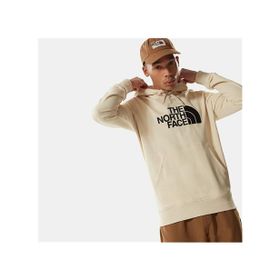 The North Face Light Drew Peak Bej Hoodie Kapüşonlu Erkek Sweatshirt