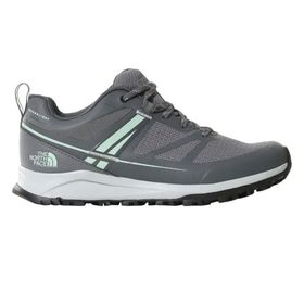 The North Face Litewave Futurelight Gri Kadın Outdoor Ayakkabı