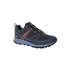 The North Face Litewave Futurelight Lacivert Urban Navy Dusty Cedar Kadın Ayakkabı