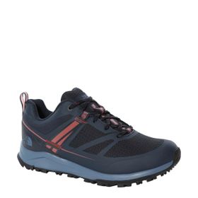 The North Face Litewave Futurelight Lacivert Urban Navy Dusty Cedar Kadın Ayakkabı
