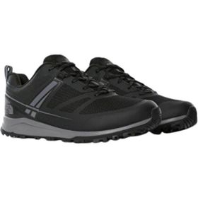 The North Face Litewave Futurelight Siyah Erkek Outdoor Ayakkabı