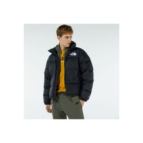 The North Face M 1996 Retro Nuptse Siyah Erkek Ceket