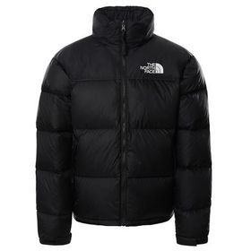 The North Face M 1996 Retro Nuptse Siyah Erkek Ceket