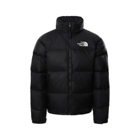 The North Face M 1996 Retro Nuptse Siyah Erkek Ceket