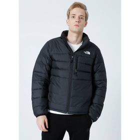 The North Face M ACNCGA 2 JKT Siyah Erkek Mont
