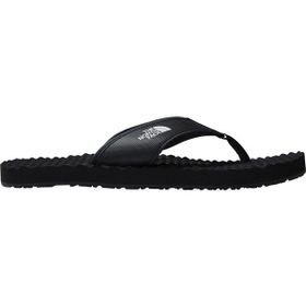 The North Face M Base Camp Flip-Flop II Siyah Beyaz Erkek Terlik