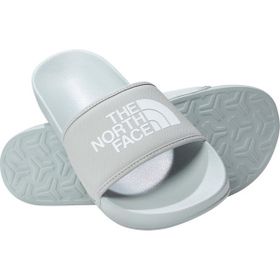 The North Face M Base Camp Slide III Gri Erkek Terlik