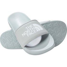 The North Face M Base Camp Slide III Gri Erkek Terlik