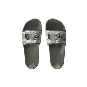 The North Face M Base Camp Slide III Gri Erkek Terlik