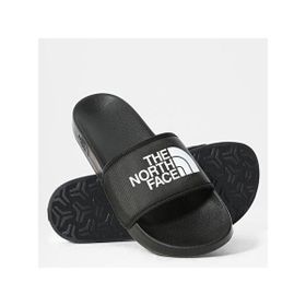 The North Face M Base Camp Slide III Siyah Erkek Terlik