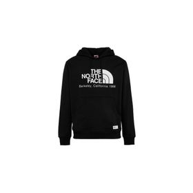 The North Face M Berkeley California Hoodie Erkek Outdoor Sweatshirts