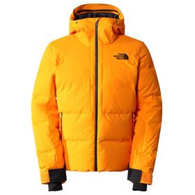 The North Face M Cirque Down Jacket Turuncu Erkek Outdoor Montu