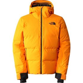 The North Face M Cirque Down Jacket Turuncu Erkek Outdoor Montu