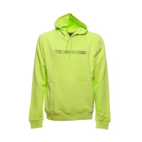 The North Face M Coordinates Hoodie Yeşil Erkek Outdoor Sweatshirts