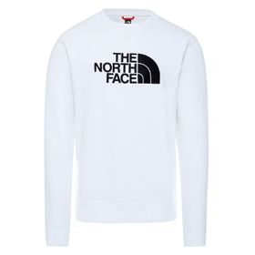 The North Face M Drew Peak Crew Erkek Outdoor Sweatshirts