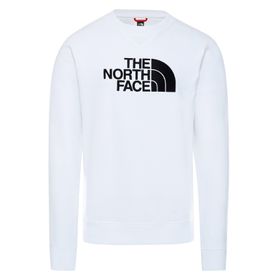 The North Face M Drew Peak Crew Erkek Outdoor Sweatshirts