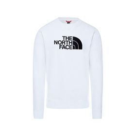 The North Face M Drew Peak Crew Erkek Outdoor Sweatshirts