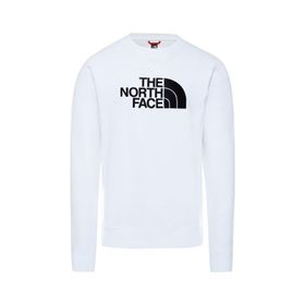 The North Face M Drew Peak Crew Erkek Outdoor Sweatshirts