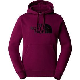 The North Face M Drew Peak Pullover Hoodie EU Mor Erkek Sweatshirt