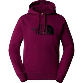 The North Face M Drew Peak Pullover Hoodie EU Mor Erkek Sweatshirt